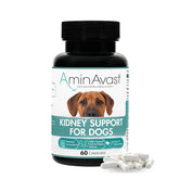 美國🇺🇸AminAvast™腎臟營養保健品 - 犬用