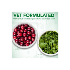 Vet's+Best貓用蔓越莓尿道保健丸