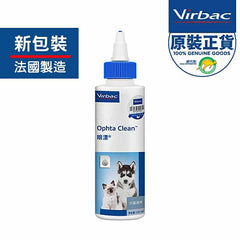 Virbac Eye Cleanser洗眼水