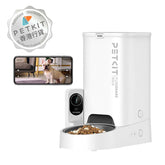 Petkit Yumshare SOLO智能餵食器(鏡頭版/實時影像)