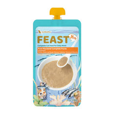 Astkatta FEAST鮮肉盛宴貓貓營養主食包