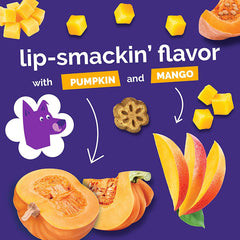 Fruitables健康低卡零食 - 南瓜芒果