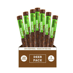 etta says! 7"無穀物鹿肉棒