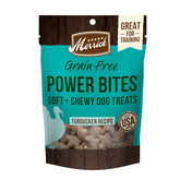 Merrick無穀狗狗零食 - 火雞肉肉粒