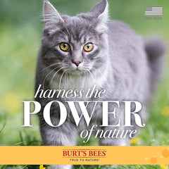 Burts Bees寵物系列 - 去皮屑噴霧(貓用)