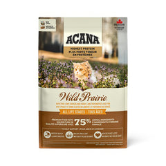 ACANA牧場貓糧 - 挑嘴配方
