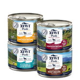 ZiwiPeak鮮肉狗罐頭