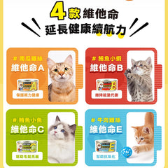 HeroMama維他命罐罐