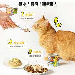 HeroMama維他命罐罐