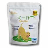 超汪寵物 - 犬一日全方位調理營養粉