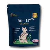 超汪寵物 - 喵一日全方位調理營養粉