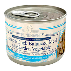 Hundhavn均衡鮮營狗狗主食罐