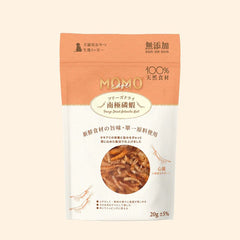 MOMOcare凍乾南極磷蝦小食