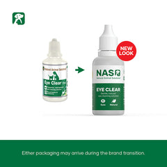 NAS Eye Clear抗炎消腫眼藥水