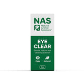 NAS Eye Clear抗炎消腫眼藥水