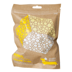 Doggy Willie小犬威利高纖零食 - 鮮蔬雞肉