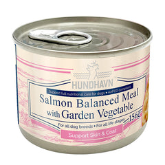 Hundhavn均衡鮮營狗狗主食罐