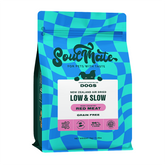 Soulmate風乾主食狗糧 - 紐西蘭草飼牛肉