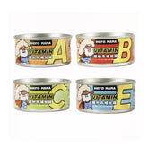 HeroMama維他命罐罐