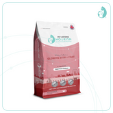 【2026/01/22】Pet Universe Vitality Collection 皮膚配方- 新鮮三文魚貓糧