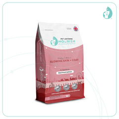 【2026/01/22】Pet Universe Vitality Collection 皮膚配方- 新鮮三文魚貓糧