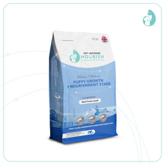 Pet Universe Vitality Collection 幼犬配方- 鮮羊肉