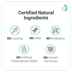 Pet Universe Vitality Collection 皮膚配方- 新鮮三文魚+白身魚狗糧