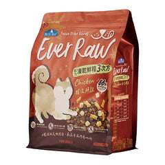 Ever Raw凍乾鮮糧3次方-搖滾鮮雞(關節保健)