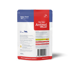 Antinol Plus天然青口精華關節膠囊(加強版)- 貓用