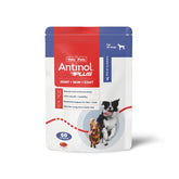 Antinol Plus天然青口精華關節膠囊(加強版)- 犬用