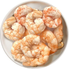 Doggy Willie小犬威利熟食點心系列- 凍乾鮮味白蝦