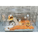 73CM超豪華版小寵窩居- 暖心蜜糖