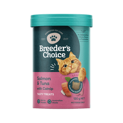 【試食裝】BREEDERS CHOICE貓薄荷 - 隨機