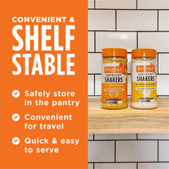 Instinct® 生肉雞肉南瓜ShakeShake粉 -腸道配方貓用