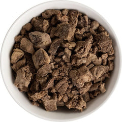 Doggy Willie小犬威利熟食點心系列- 凍乾骰子鹿肉