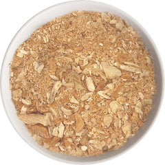 Doggy Willie小犬威利熟食點心系列- 凍乾三文魚粉