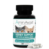 美國🇺🇸AminAvast™腎臟營養保健品 - 貓用/小型犬