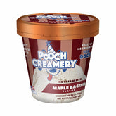 美國Pooch Creamery狗狗雪糕 - 培根味