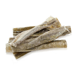 Essential Food冰島鱈魚皮