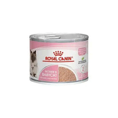 ROYAL CANIN離乳貓及母貓主食罐