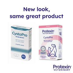 Protexin CystoPro犬貓泌尿系統護理膠囊