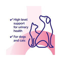 Protexin CystoPro犬貓泌尿系統護理膠囊