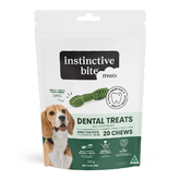 Instinctive Bite狗狗潔齒棒