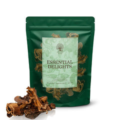 Essential Food風乾羊肺