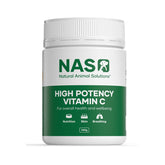 NAS High Potency Vitamin C 高效維生素C