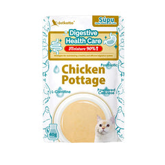 Astkatta營養補水湯包- 腸道護理濃湯包