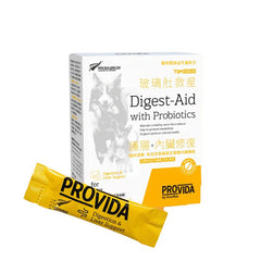 Provida®玻璃肚內臟救星