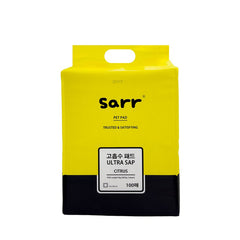 Sarr寵物尿墊
