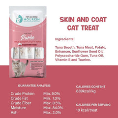 Pet Universe活力系列肉泥條