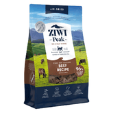 ZiwiPeak風乾脫水貓糧 - 牛肉